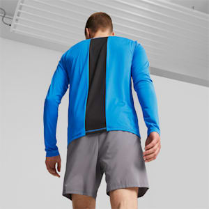 Favourite Blaster 7" Men's Training Shorts, Cool Dark Gray, extralarge-GBR